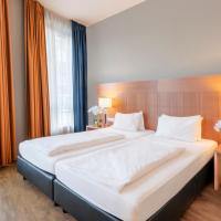 PLAZA Premium Köln, khách sạn ở Mülheim, Köln