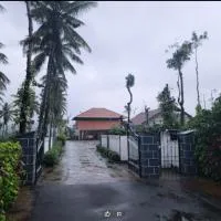 Mudigere में, होटल Coffee Native - A Family Homestay