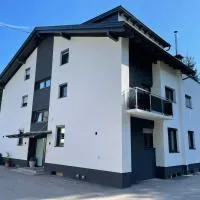 FEWO CELINE, Hotel in Wasserhofen