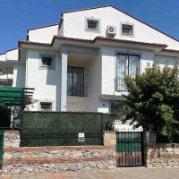 Villa Melissa Fethiye