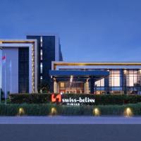 Swiss-Belinn Timika, hotell i Timika