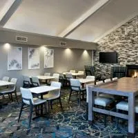 Residence Inn Fairfax Merrifield, hotel v destinaci Merrifield