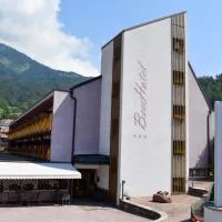 Beohotel, хотел в Сан Лоренцо ин Банале
