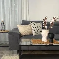 Apartmani Subotic, готель у місті Градішка