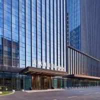 Fairfield by Marriott Zibo, hotel em Zibo