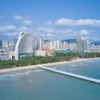 Four Points by Sheraton Hainan, Sanya