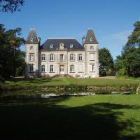 Chateau des poteries