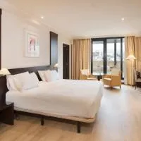 Exe Oviedo Centro، فندق في أوفِييذو