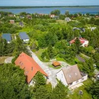 APARTAMENTY STODOŁA, отель в городе Jezierzany