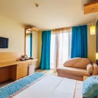 Mirage Hotel, hotel en Nesebar