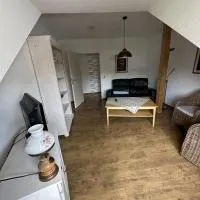 Ferienwohnung Molly, hotel u gradu 'Brunsbüttel'