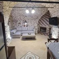 Olympus, hotel Olýmpoi városában