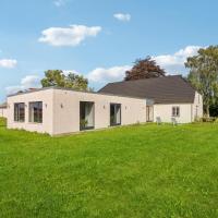 Stunning Home In Odense N With Wifi And 5 Bedrooms