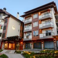 Hotel Cercano, hotel in Gramado City Centre, Gramado