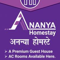 Ananya Homestay