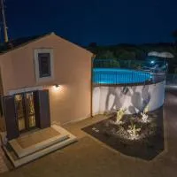 Villa Tatai Country House by Dimore Trinacria โรงแรมในBelvedere