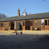 The Tack Room - rural boutique retreat for two