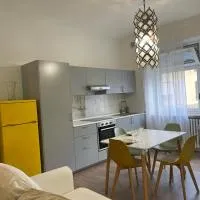 La casa delle Sciure, hotel u gradu Ferrere