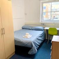 ALTIDO Cosy rooms in Southampton