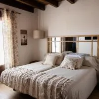 Casa Rural Alcolea del Pinar, хотел в Alcolea del Pinar