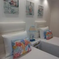 Helena's House, hotel u gradu Nazare
