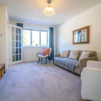 Rosemary Cottage Camber Sands - 1 min to beach