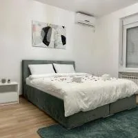 Apartman Maja, hotel em Srbobran
