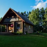 Atpūtas namiņš ''Ievnieki'', hotel in Kolka