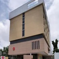 Spree Shivai Hotel Pune, hotel em Pune