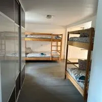 Engure apartment "Big one", viešbutis Engurėje