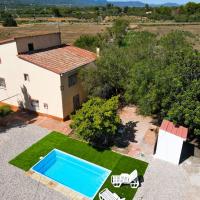 Unik Vacation La Noguera Rural Valls