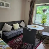 Ferienwohnung 2 Am Park, hotel u gradu 'Divitz'