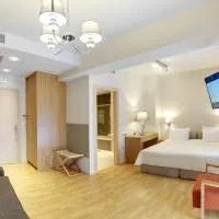 Phidias Piraeus Hotel, hotel sa Piraeus