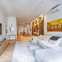 Luxurious 2 Bedroom Loft Entire Apartment, hotel u četvrti 'Gramercy' u New Yorku