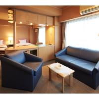 Hotel Alpha Inn Akita - Vacation STAY 67288v, hotel in Akita