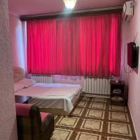 Touristic House KAEL, hotel near Zvartnots International Airport - EVN, Musalerr