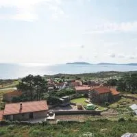 Aldea Soma, hotell i Carnota