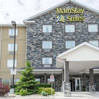 MainStay Suites Winnipeg