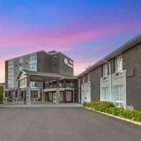 Best Western Milton, hotel in Milton