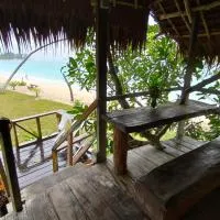 Serenity Family Treehouse, hotel u gradu 'Port-Olry'