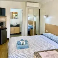 Econo Lodge Karratha, hotel din Karratha