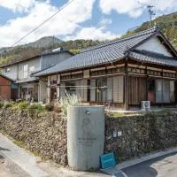 Nomura에 위치한 호텔 entohouse BAR&GUESTHOUSE