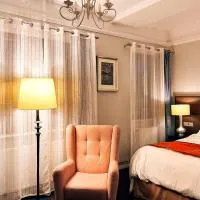 Turda में, होटल Excelsior INN