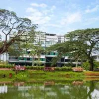 Flemington Hotel, hotel i Taiping
