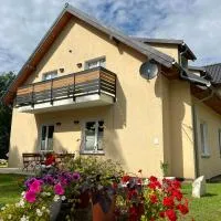 Zajazd Stronie, hotelli kohteessa Stronie Śląskie
