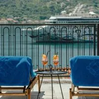 Boutique Hotel Casa del Mare - Vizura, hotel i Kotor