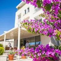 헤르체그노비에 위치한 호텔 Hotel Casa del Mare - Blanche