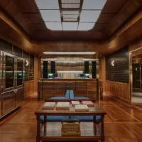 天下南隅 Provintia Hotel, ξενοδοχείο σε Tainan