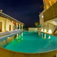The Castle by Don Louis, hotell sihtkohas Kandy