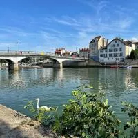 Le petit Marnais - 15mn Disneyland - 25mn Paris, hotell sihtkohas Pomponne